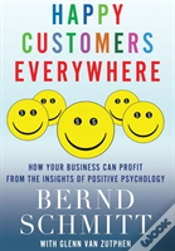 Capa do artigo Happy Customers Everywhere