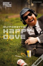 Happy Dave