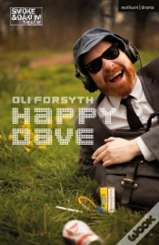 Capa do artigo Happy Dave