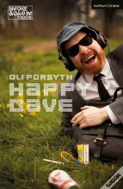 Capa do artigo Happy Dave
