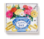 Happy Day (A Bouquet In A Book) - Preview