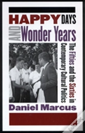 Capa do artigo Happy Days And Wonder Years