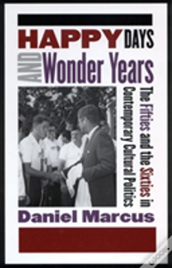Capa do artigo Happy Days And Wonder Years