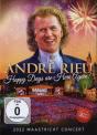 Happy Days Are Here Again! - DVD/BluRay - Preview