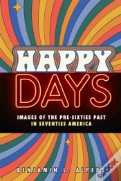 Capa do artigo Happy Days