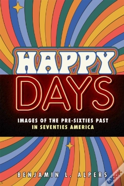 Capa do artigo Happy Days