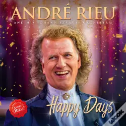 Happy Days - CD
