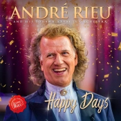 Capa do artigo Happy Days - CD