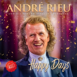 Capa do artigo Happy Days - CD