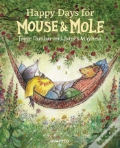 Capa do artigo Happy Days For Mouse & Mole