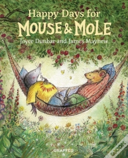 Capa do artigo Happy Days For Mouse & Mole