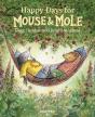 Happy Days For Mouse & Mole - Preview