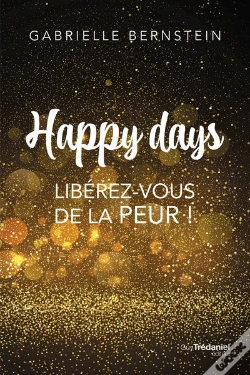 Capa do artigo Happy Days