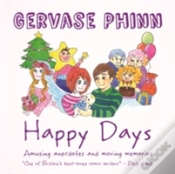 Capa do artigo Happy Days