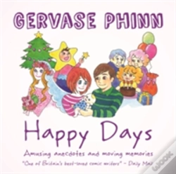 Capa do artigo Happy Days