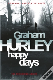 Capa do artigo Happy Days