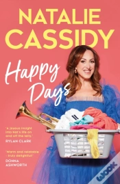 Capa do artigo Happy Days