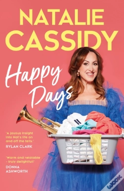 Capa do artigo Happy Days