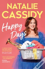 Capa do artigo Happy Days
