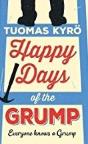 Happy Days Of The Grump - Preview