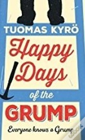 Capa do artigo Happy Days Of The Grump
