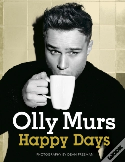 Capa do artigo Happy Days