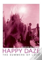 Capa do artigo Happy Daze