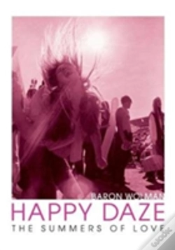 Capa do artigo Happy Daze