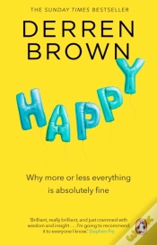 Capa do artigo Happy