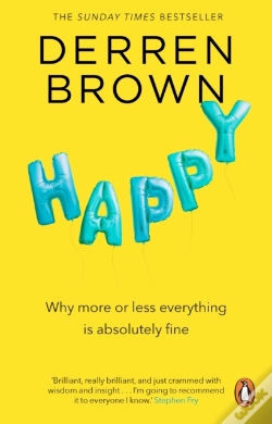 Capa do artigo Happy