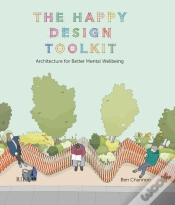 Capa do artigo Happy Design Toolkit