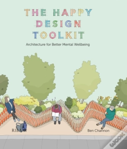 Capa do artigo Happy Design Toolkit