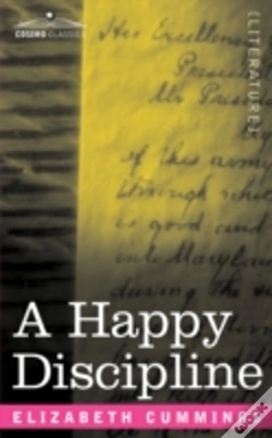 Capa do artigo Happy Discipline