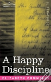 Capa do artigo Happy Discipline
