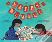 Capa do artigo Happy Diwali!