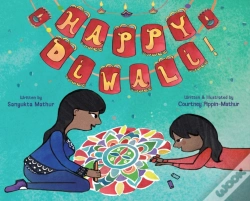 Capa do artigo Happy Diwali!