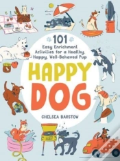 Capa do artigo Happy Dog