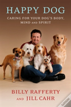 Capa do artigo Happy Dog