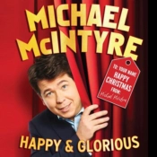 Capa do artigo Happy & Glorious - CD