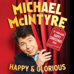Capa do artigo Happy & Glorious - CD