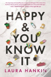 Capa do artigo Happy & You Know It
