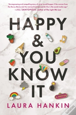 Capa do artigo Happy & You Know It