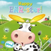 Capa do artigo Happy Ear-Ster!