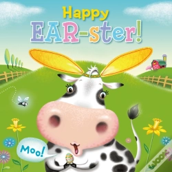 Capa do artigo Happy Ear-Ster!