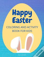 Happy Easter
