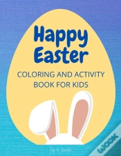 Capa do artigo Happy Easter
