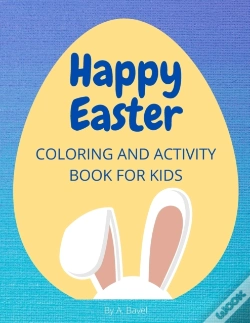 Capa do artigo Happy Easter