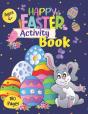 Happy Easter Activity Book - Preview