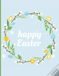 Capa do artigo Happy Easter