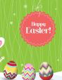 Happy Easter - Preview